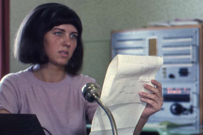 Wetterbericht senden Wetterbericht