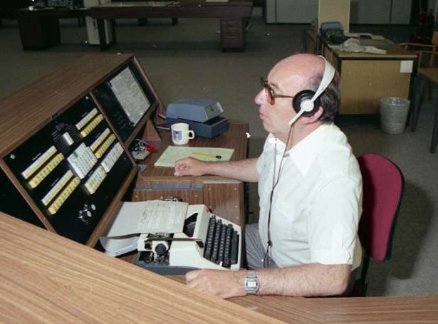 Telegrafie (Morsefunk) Telegrafie (Morsefunk)